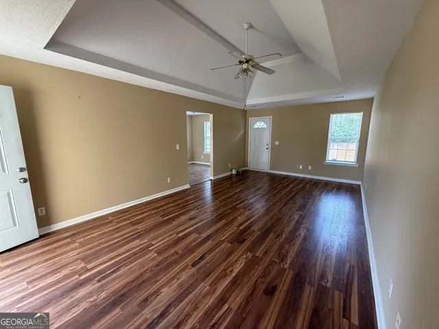 $175,000 | 437 Dunmurry Place, Warner Robins, GA 31093