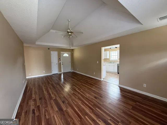 $175,000 | 437 Dunmurry Place, Warner Robins, GA 31093