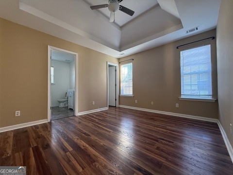 437 Dunmurry Place Warner Robins, GA 31093 - Photo 10 of 31