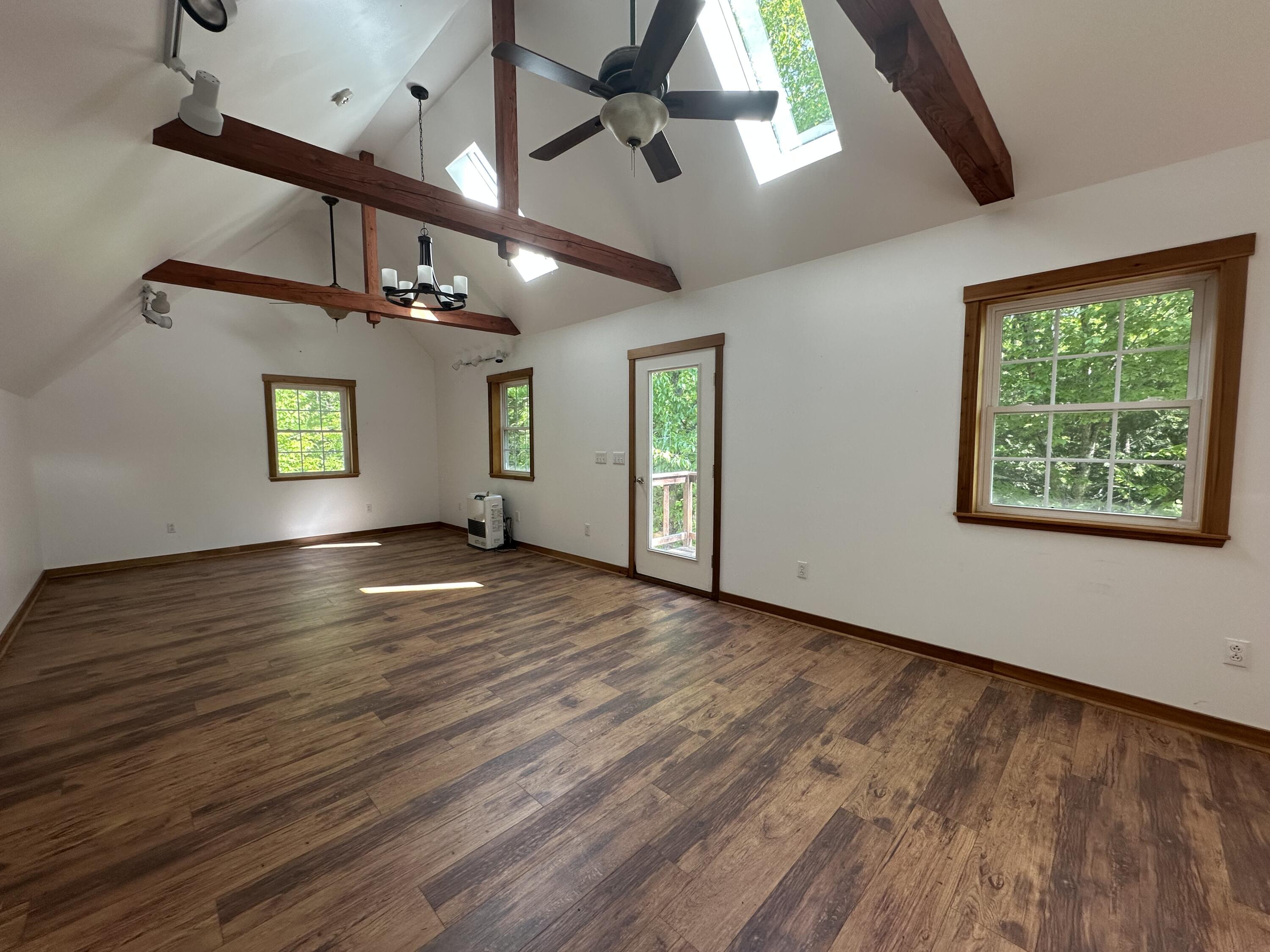 217 Jackson Road Monroe, ME 04951 - Photo 44 of 61 Above Garage