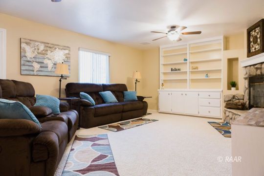721 West Wasp Avenue Ridgecrest, CA 93555 - Photo 13 of 35 Gallery Image 13