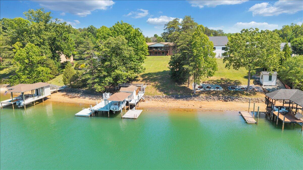 159 Windmere Trail Moneta, VA 24121 - Photo 3 of 88 Lakeside