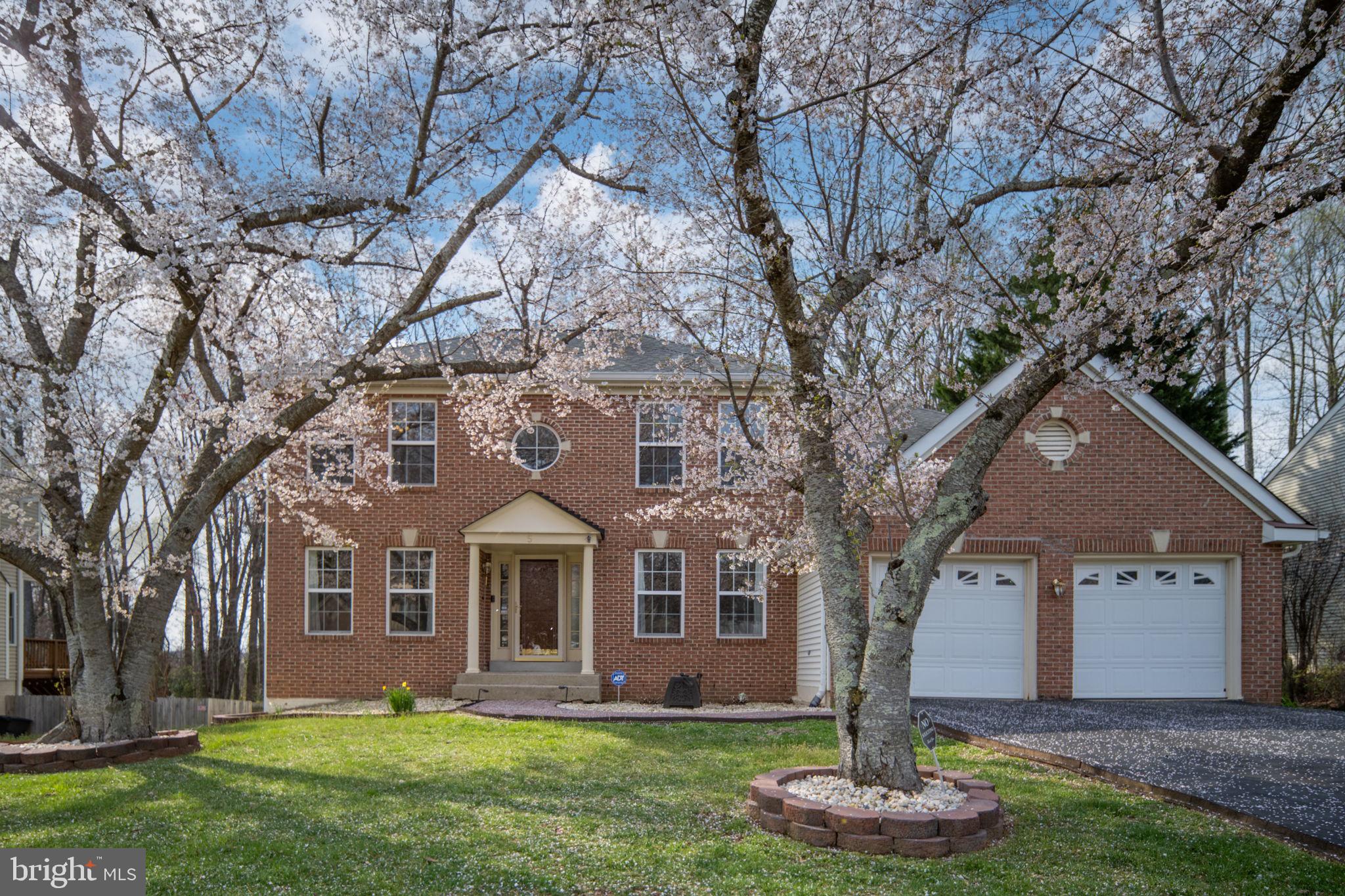 5 Appling Road Stafford, VA 22554 - Photo 94 of 99 Stunning home!