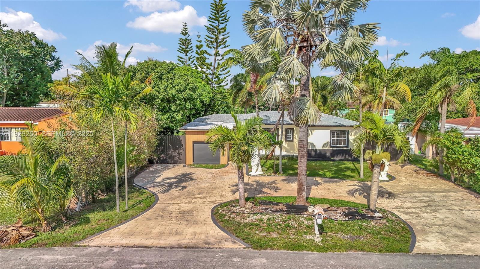 261 Northwest 144th Street Miami, FL 33168 - Photo 1 of 30