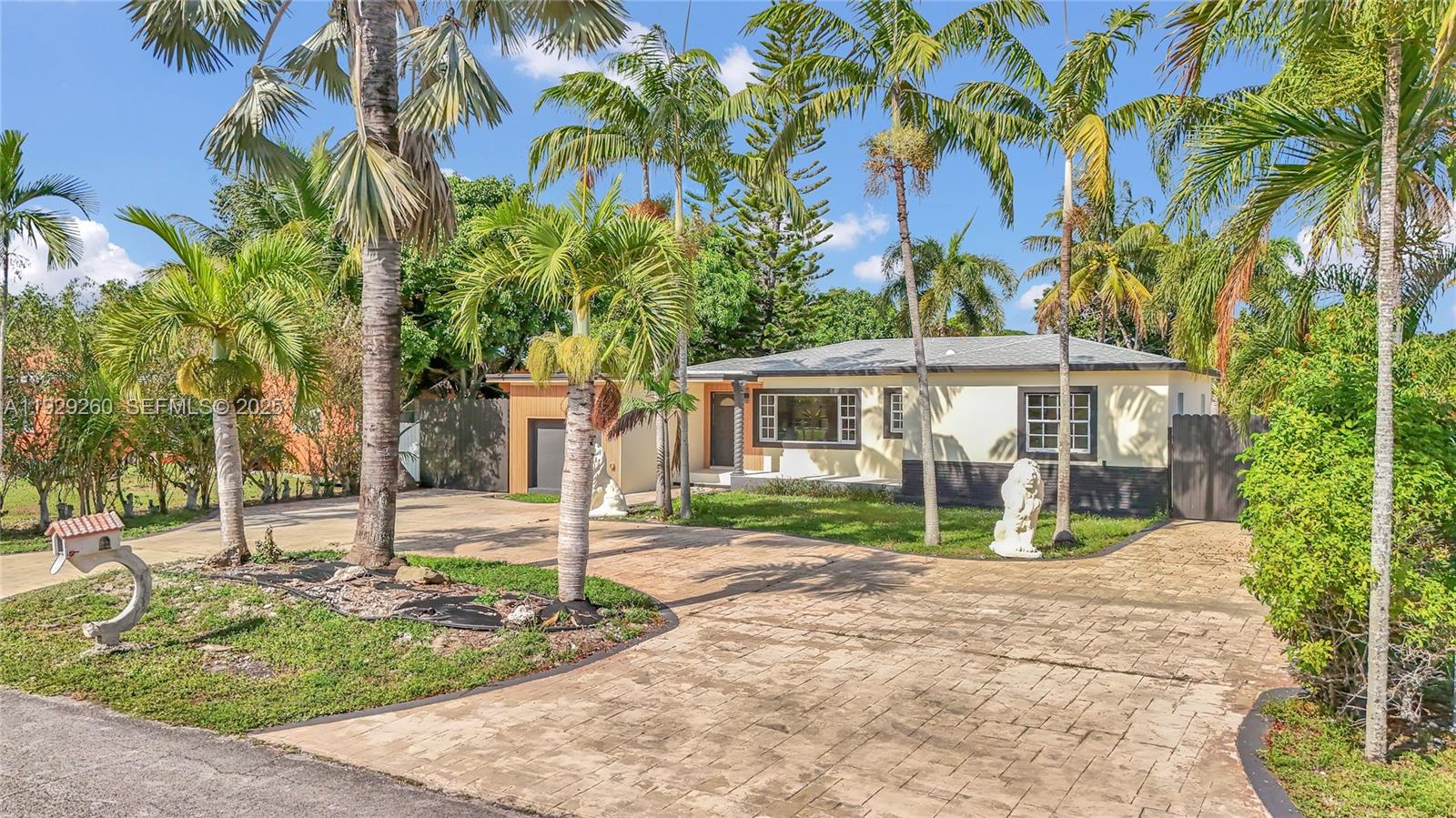 261 Northwest 144th Street Miami, FL 33168 - Photo 2 of 30