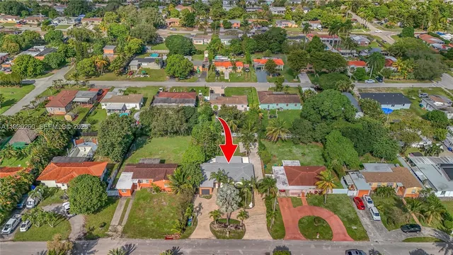 $624,990 | 261 Northwest 144th Street, Miami, FL 33168