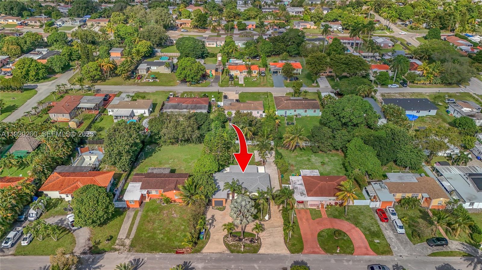 261 Northwest 144th Street Miami, FL 33168 - Photo 27 of 30