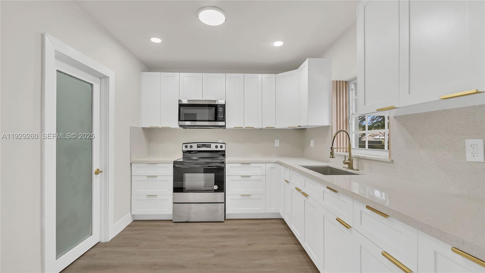 261 Northwest 144th Street Miami, FL 33168 - Photo 4 of 30