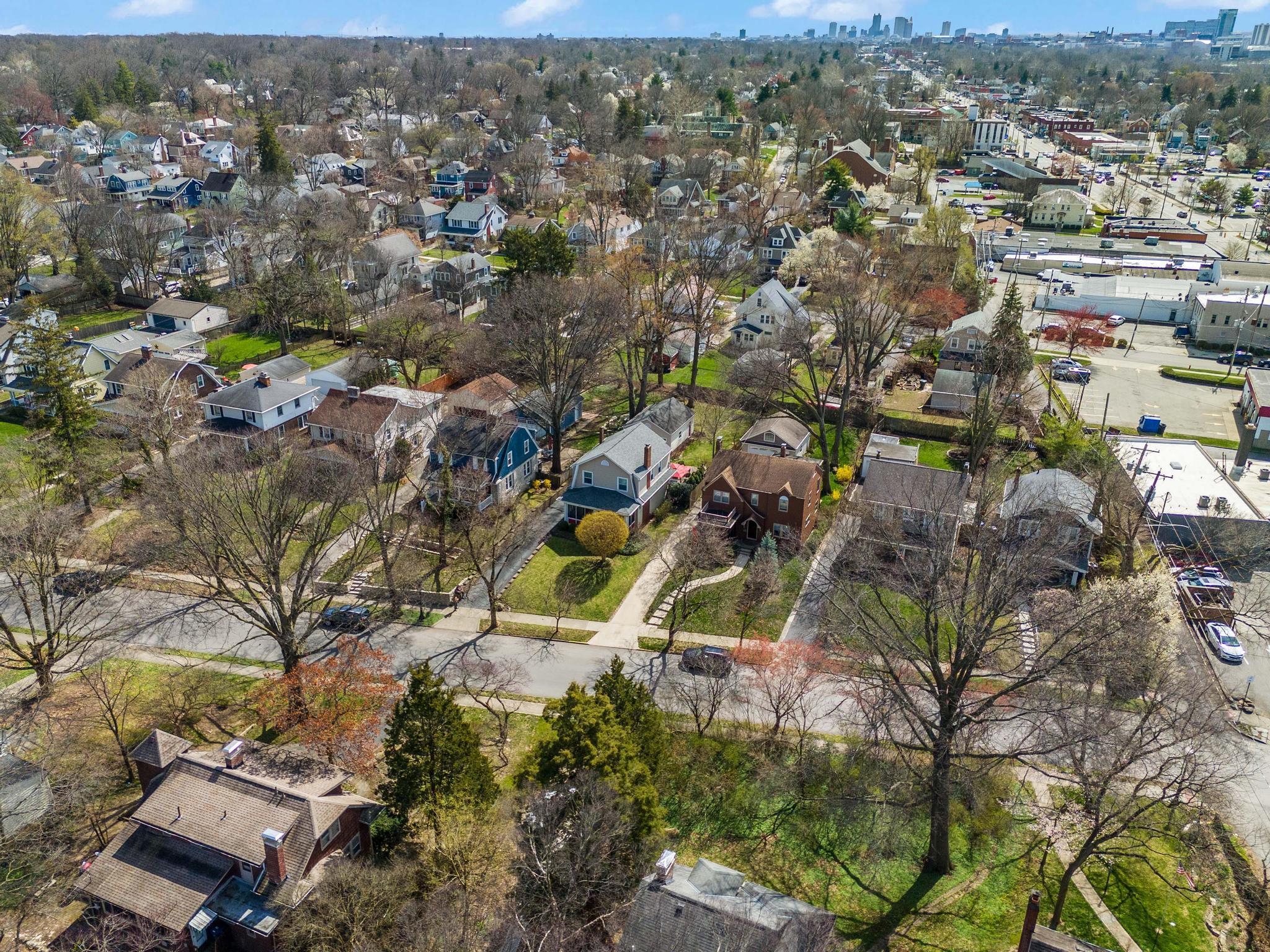 39 East Torrence Road Columbus, OH 43214 - Photo 53 of 61 DJI_20240325141221_0063_D