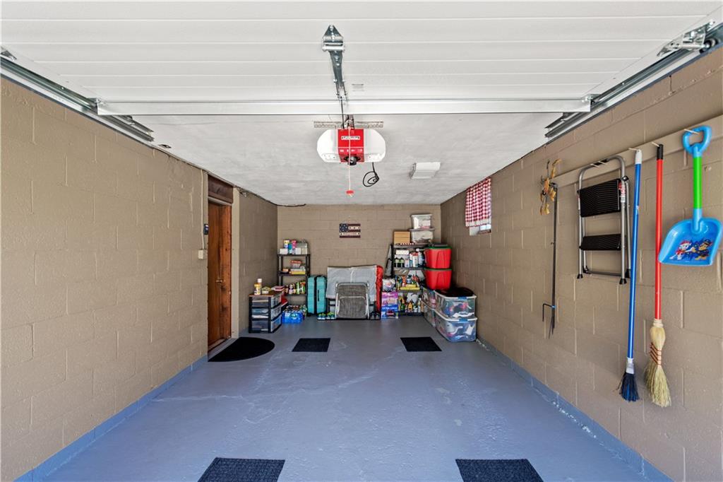 1230 Round Top Street Pittsburgh, PA 15205 - Photo 28 of 28 a view of a room with gym equipment