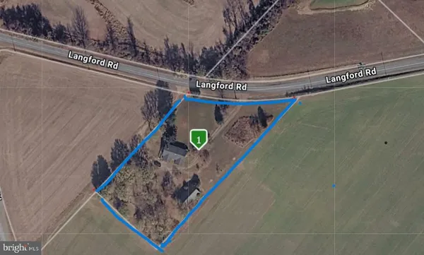 $445,000 | 24295 Langford Road, Chestertown, MD 21620