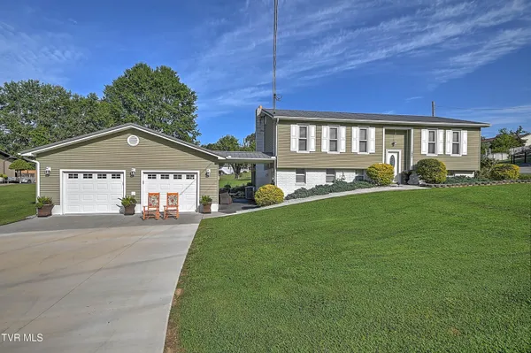 $350,000 | 121 Brookview Drive, Newport, TN 37821