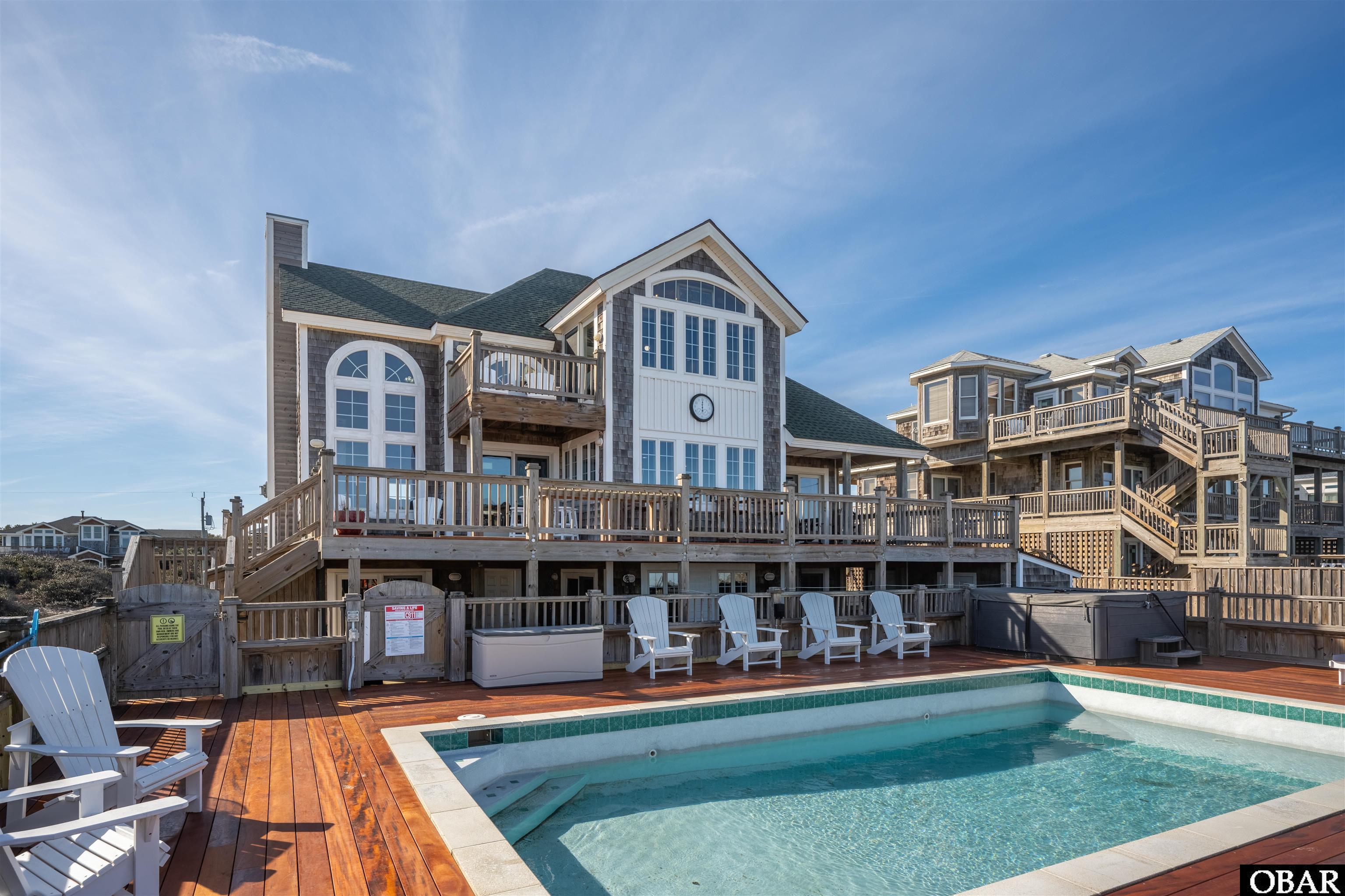 2393 Sandfiddler Road, Unit 5 Corolla, NC 27927 - Photo 3 of 44