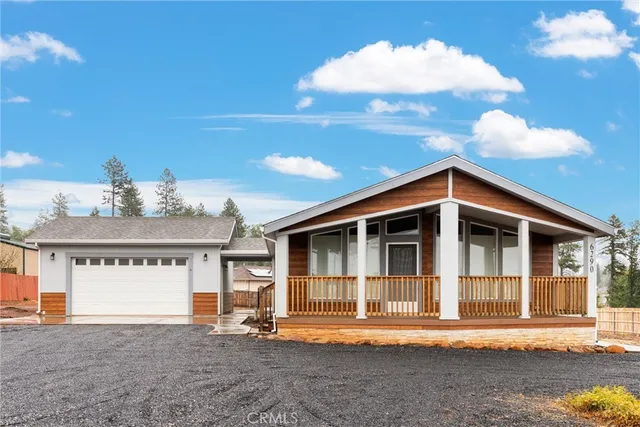 $329,000 | 6290 Wall, Paradise, CA 95969