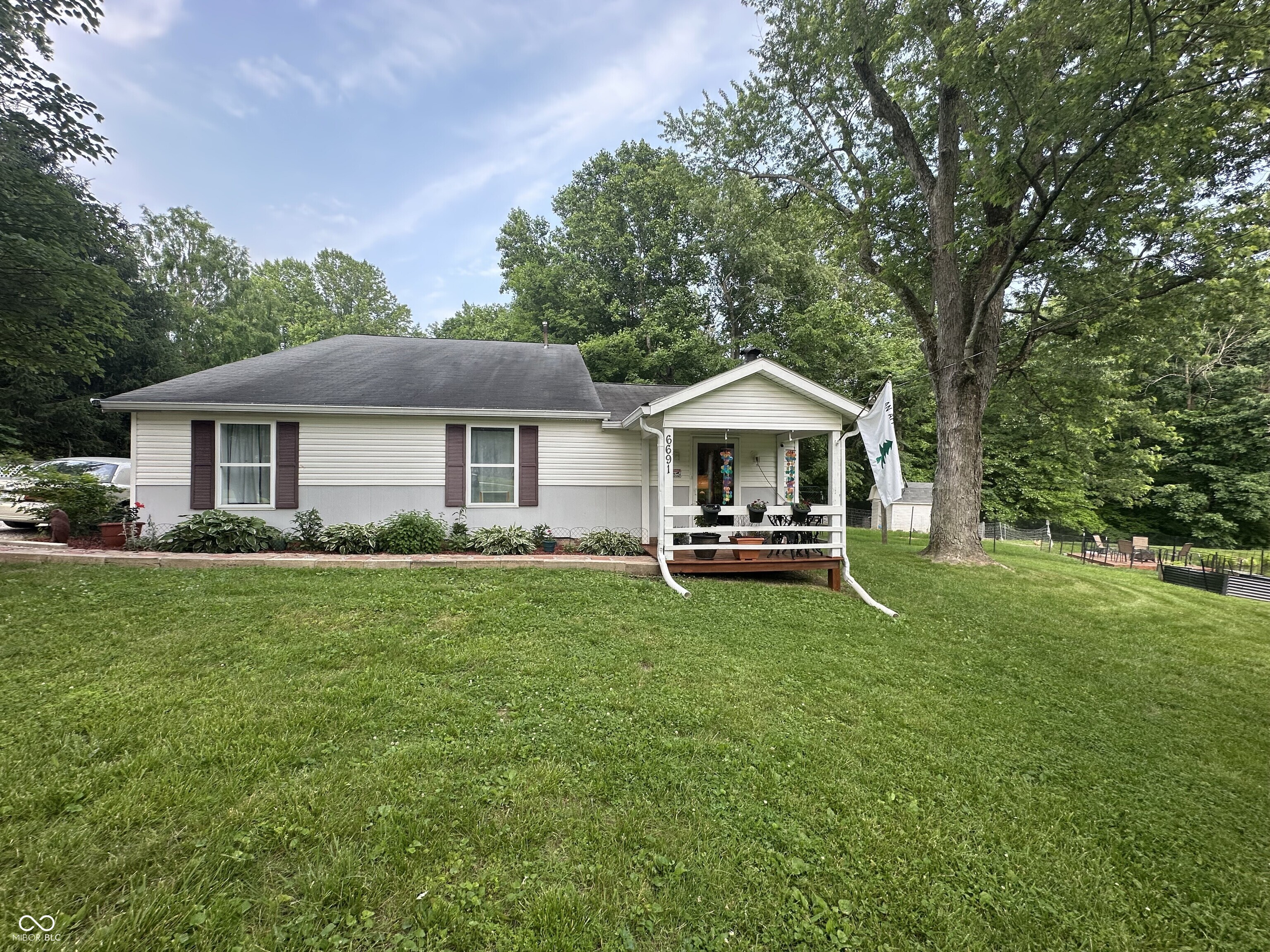 6691 North Baltimore Road Monrovia, IN 46157 - Photo 1 of 81 Gallery Image 1