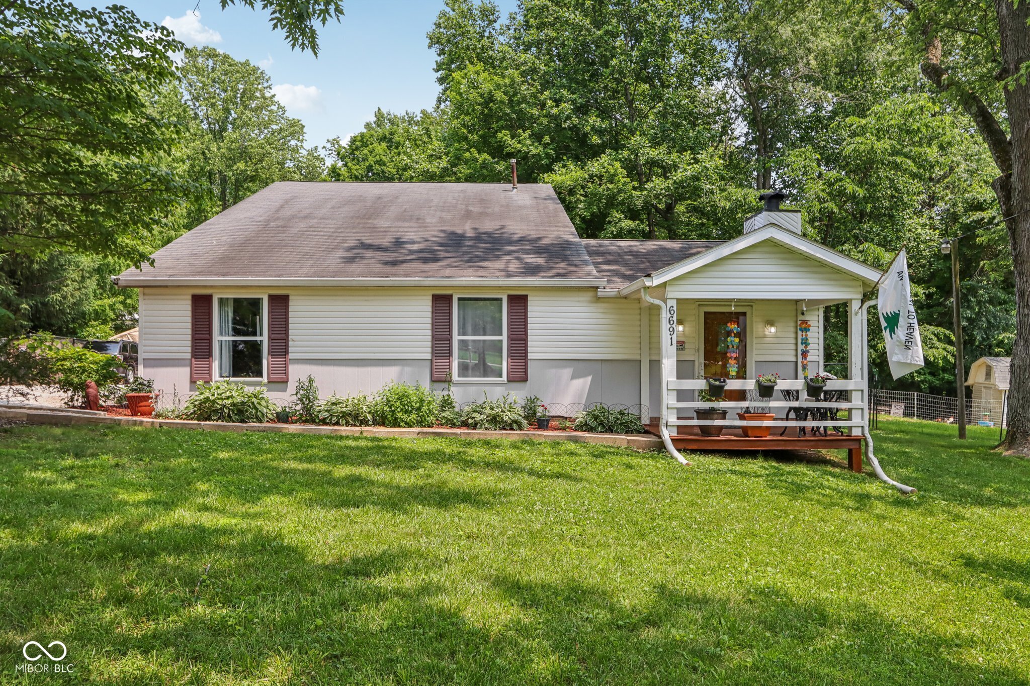 6691 North Baltimore Road Monrovia, IN 46157 - Photo 3 of 81 Gallery Image 3