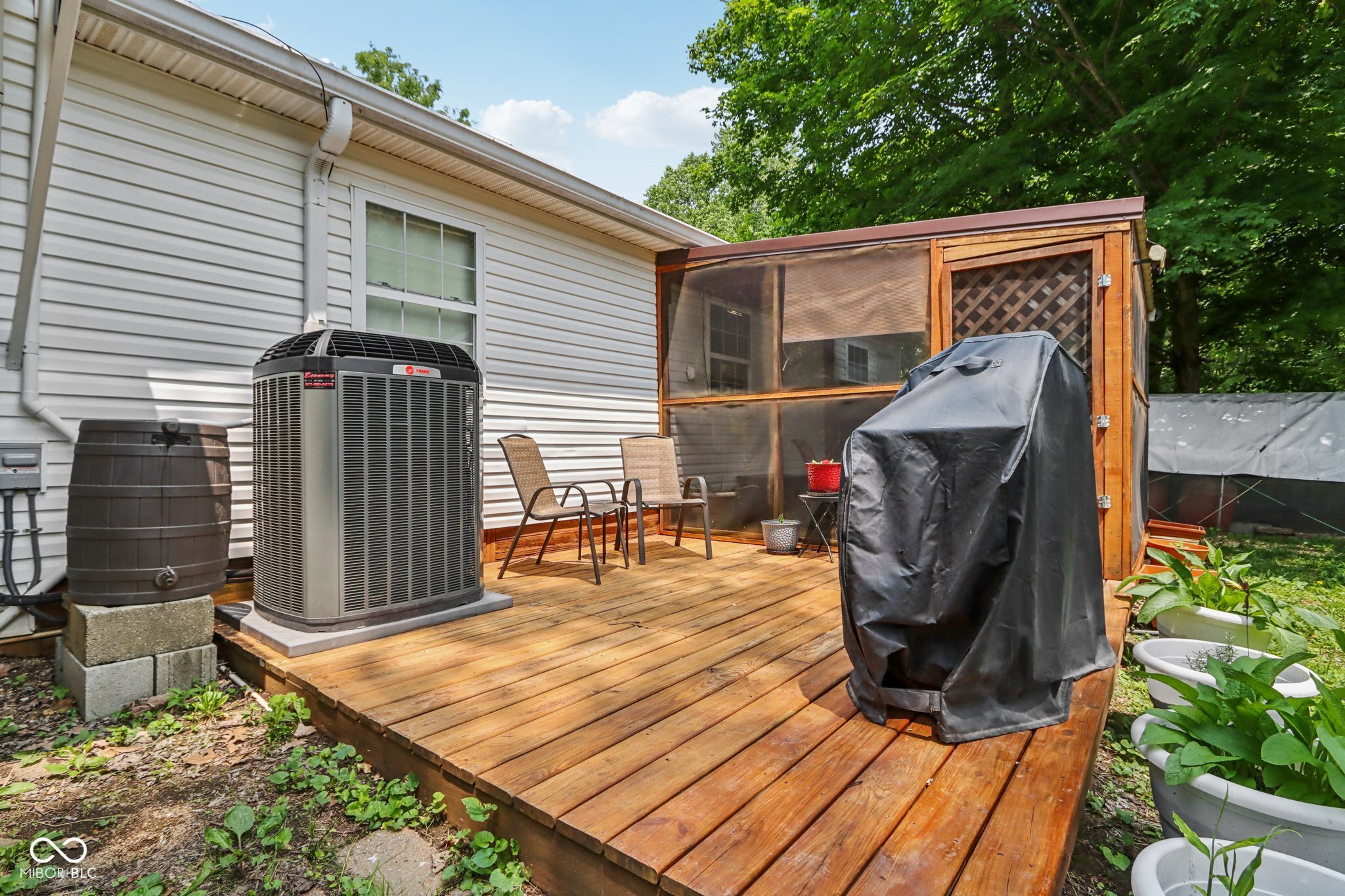 6691 North Baltimore Road Monrovia, IN 46157 - Photo 44 of 81 Gallery Image 44