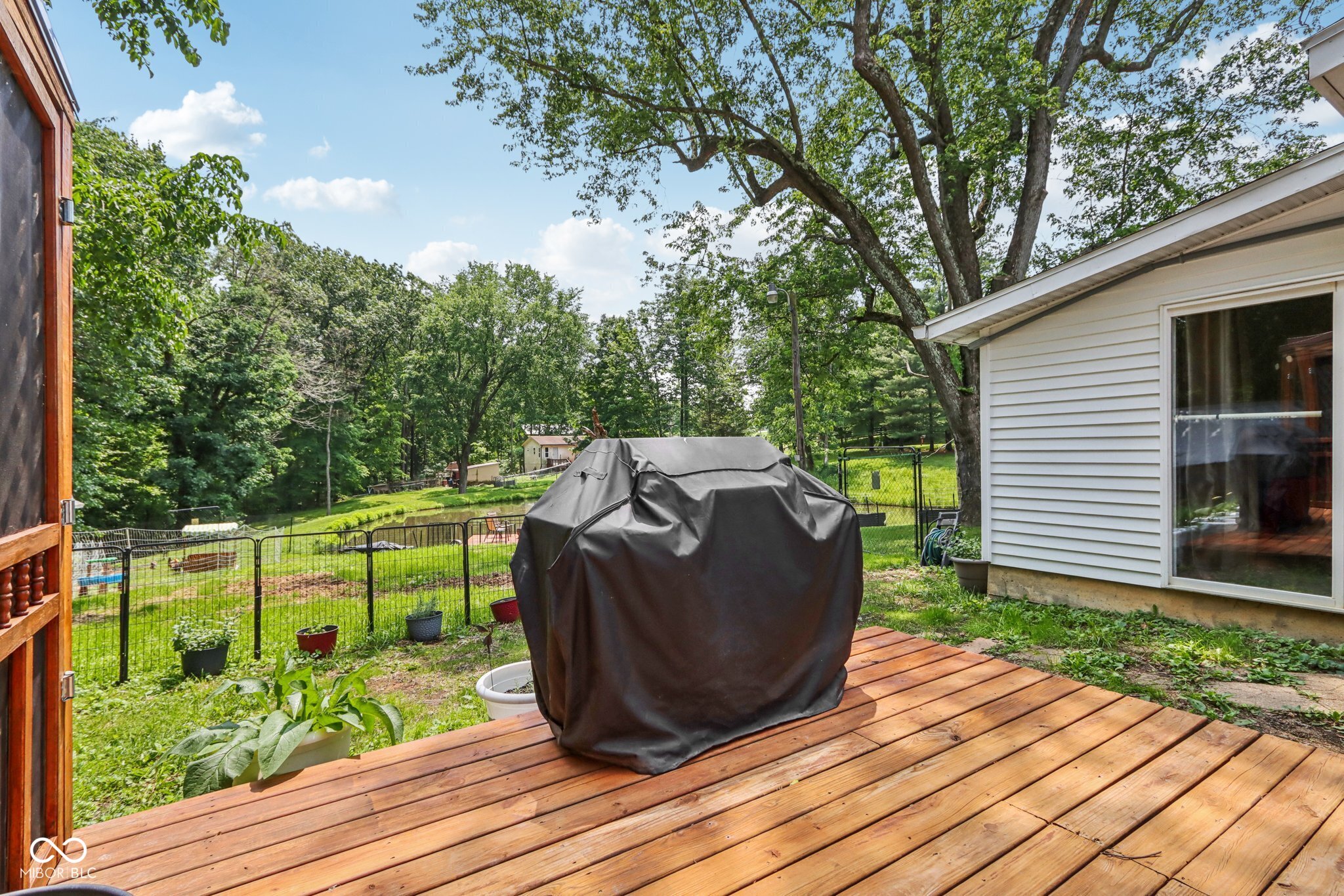 6691 North Baltimore Road Monrovia, IN 46157 - Photo 46 of 81 Gallery Image 46
