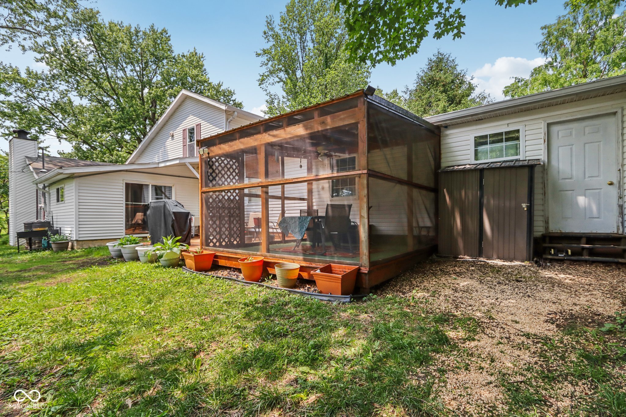 6691 North Baltimore Road Monrovia, IN 46157 - Photo 47 of 81 Gallery Image 47