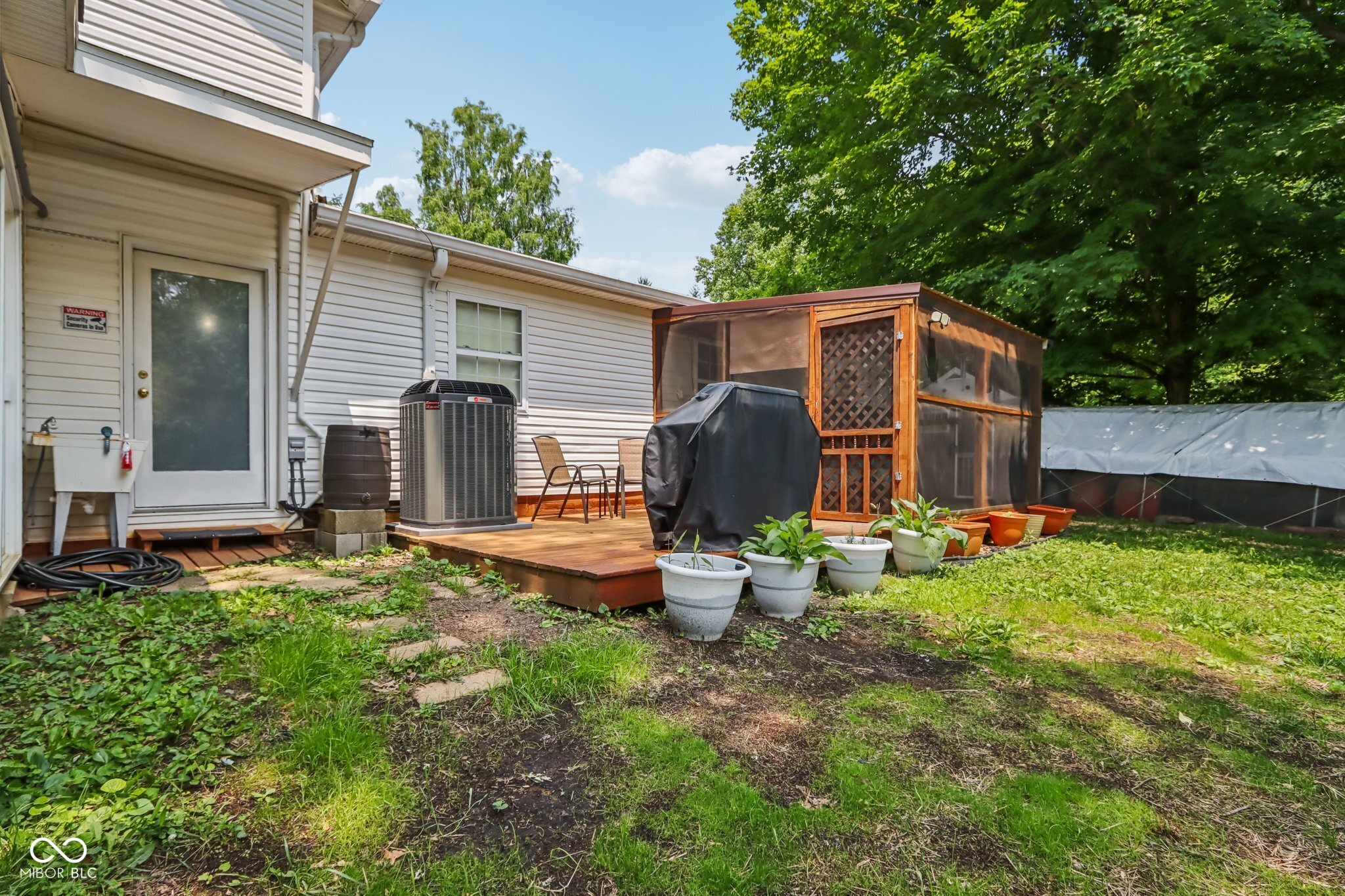 6691 North Baltimore Road Monrovia, IN 46157 - Photo 48 of 81 Gallery Image 48