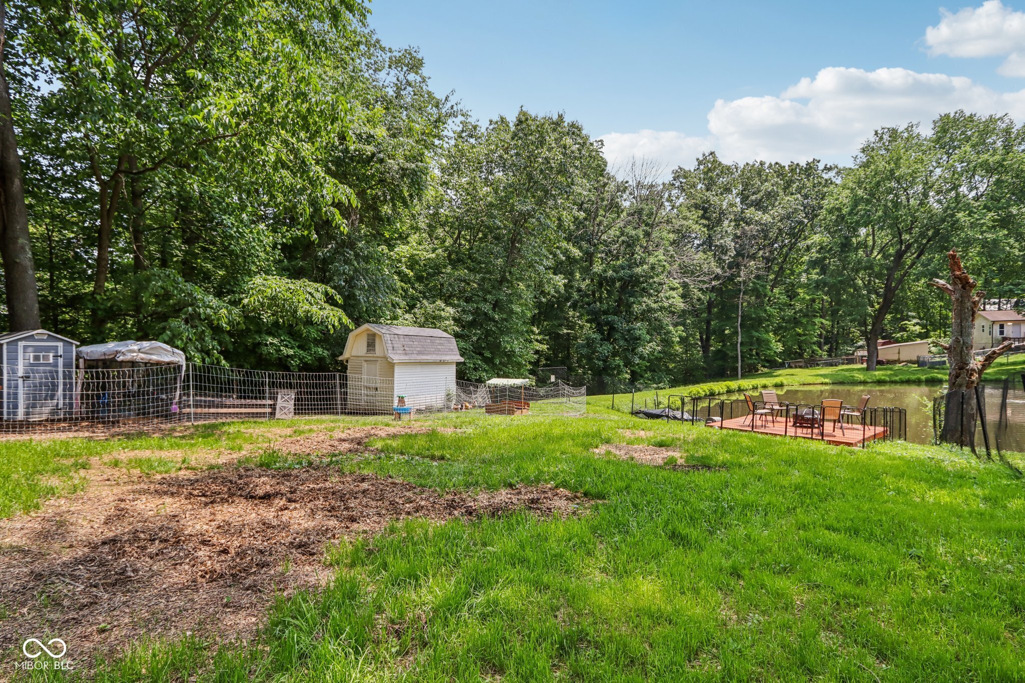 6691 North Baltimore Road Monrovia, IN 46157 - Photo 49 of 81 Gallery Image 49