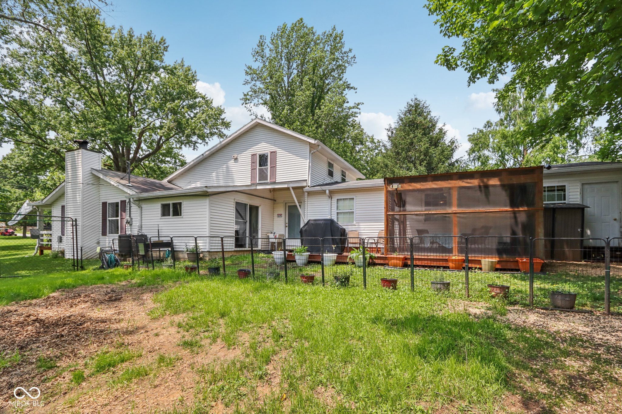 6691 North Baltimore Road Monrovia, IN 46157 - Photo 50 of 81 Gallery Image 50