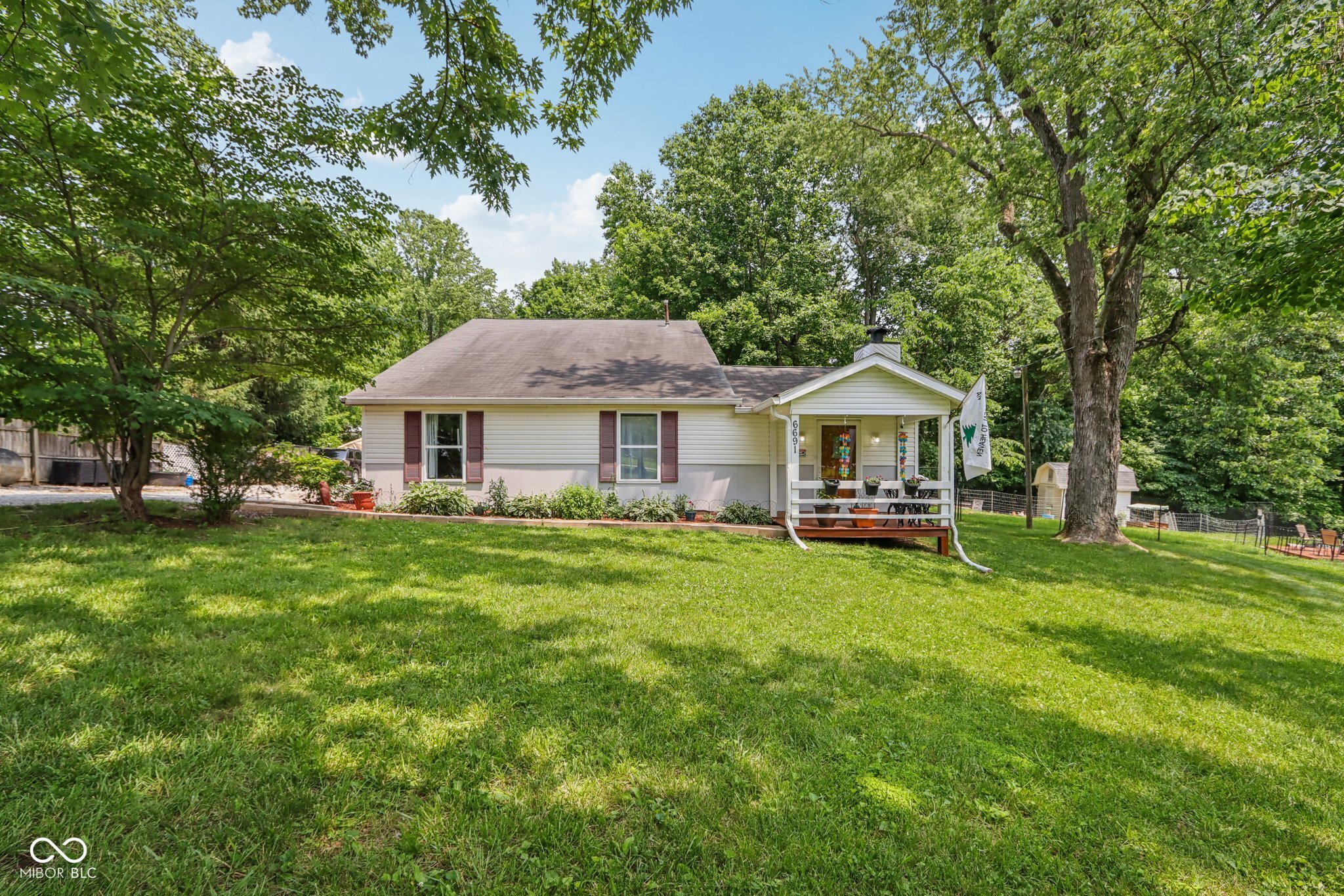 6691 North Baltimore Road Monrovia, IN 46157 - Photo 5 of 81 Gallery Image 5