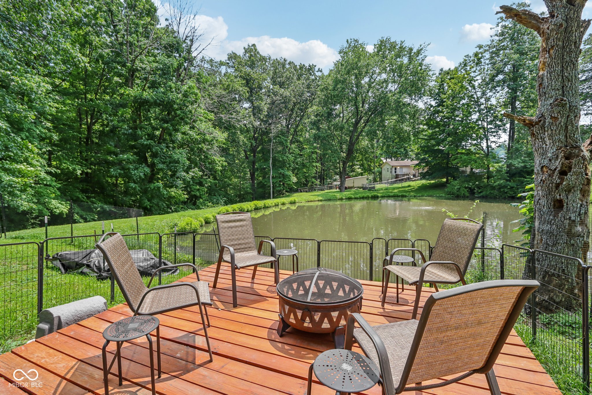 6691 North Baltimore Road Monrovia, IN 46157 - Photo 51 of 81 Gallery Image 51
