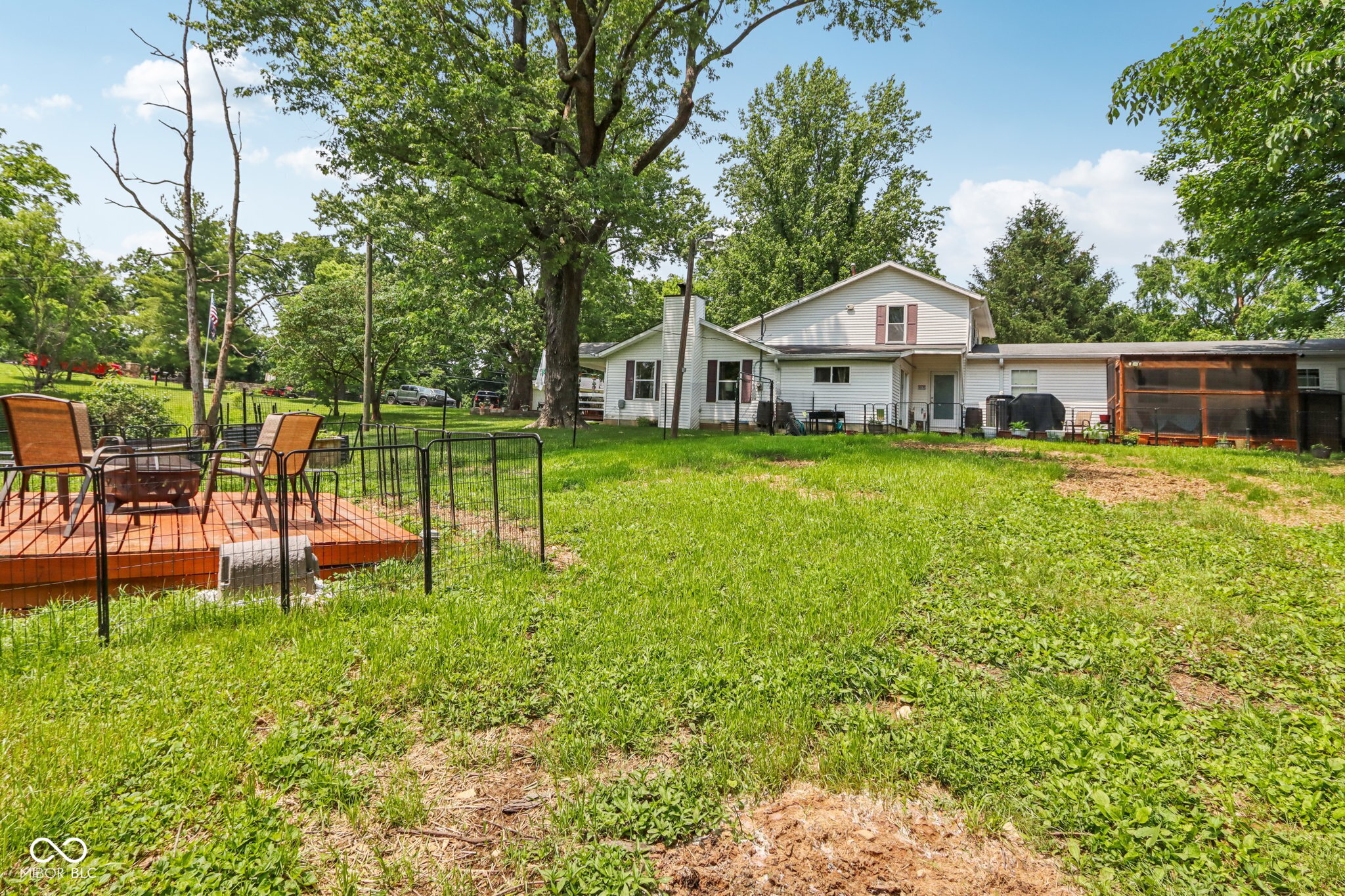 6691 North Baltimore Road Monrovia, IN 46157 - Photo 53 of 81 Gallery Image 53