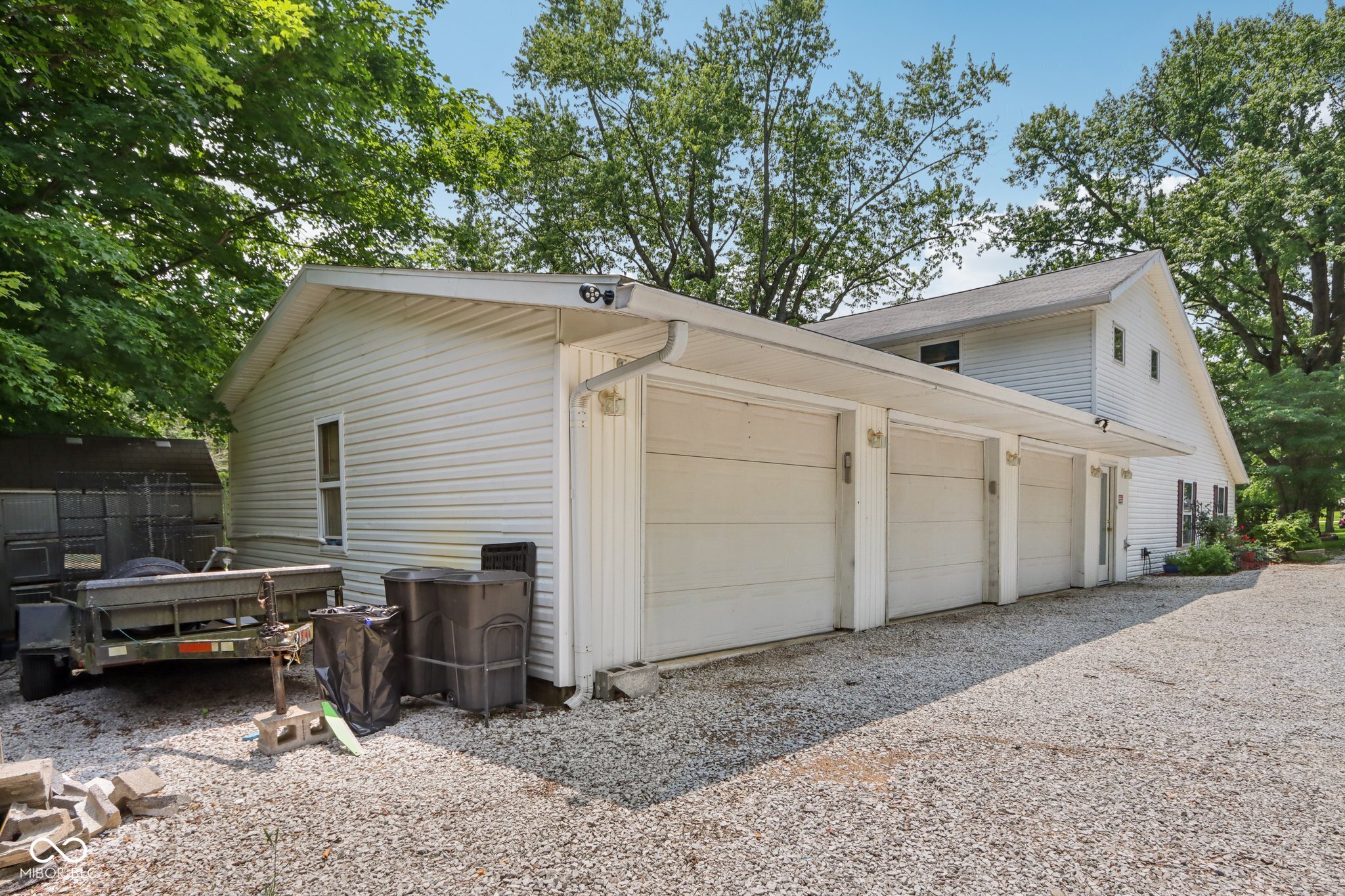 6691 North Baltimore Road Monrovia, IN 46157 - Photo 55 of 81 Gallery Image 55