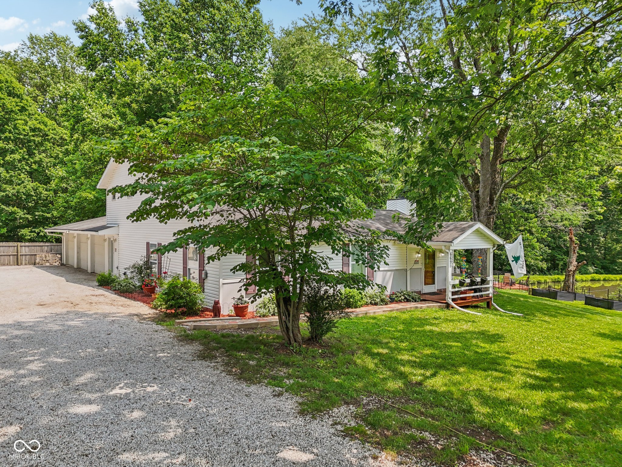 6691 North Baltimore Road Monrovia, IN 46157 - Photo 56 of 81 Gallery Image 56
