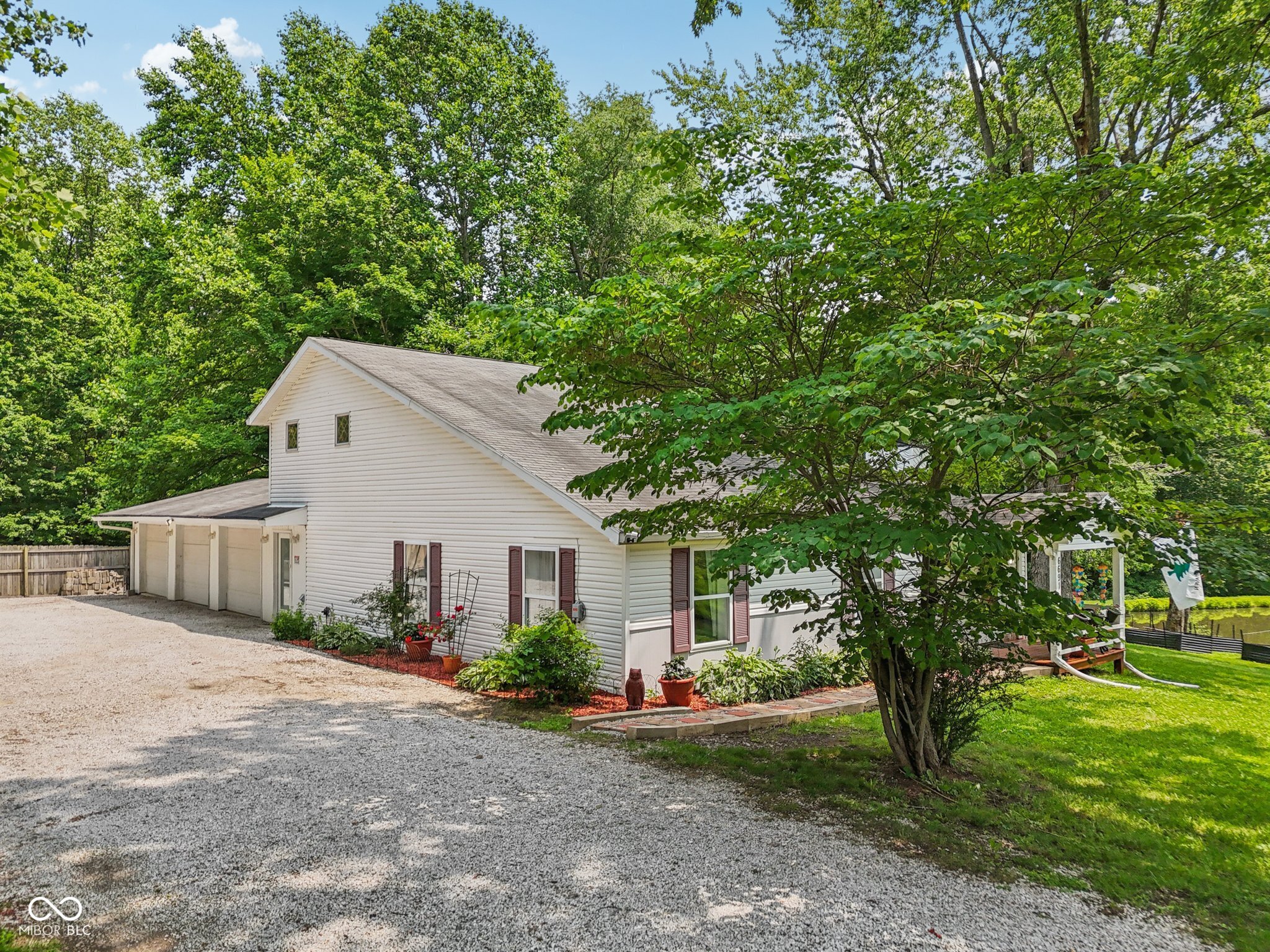6691 North Baltimore Road Monrovia, IN 46157 - Photo 57 of 81 Gallery Image 57