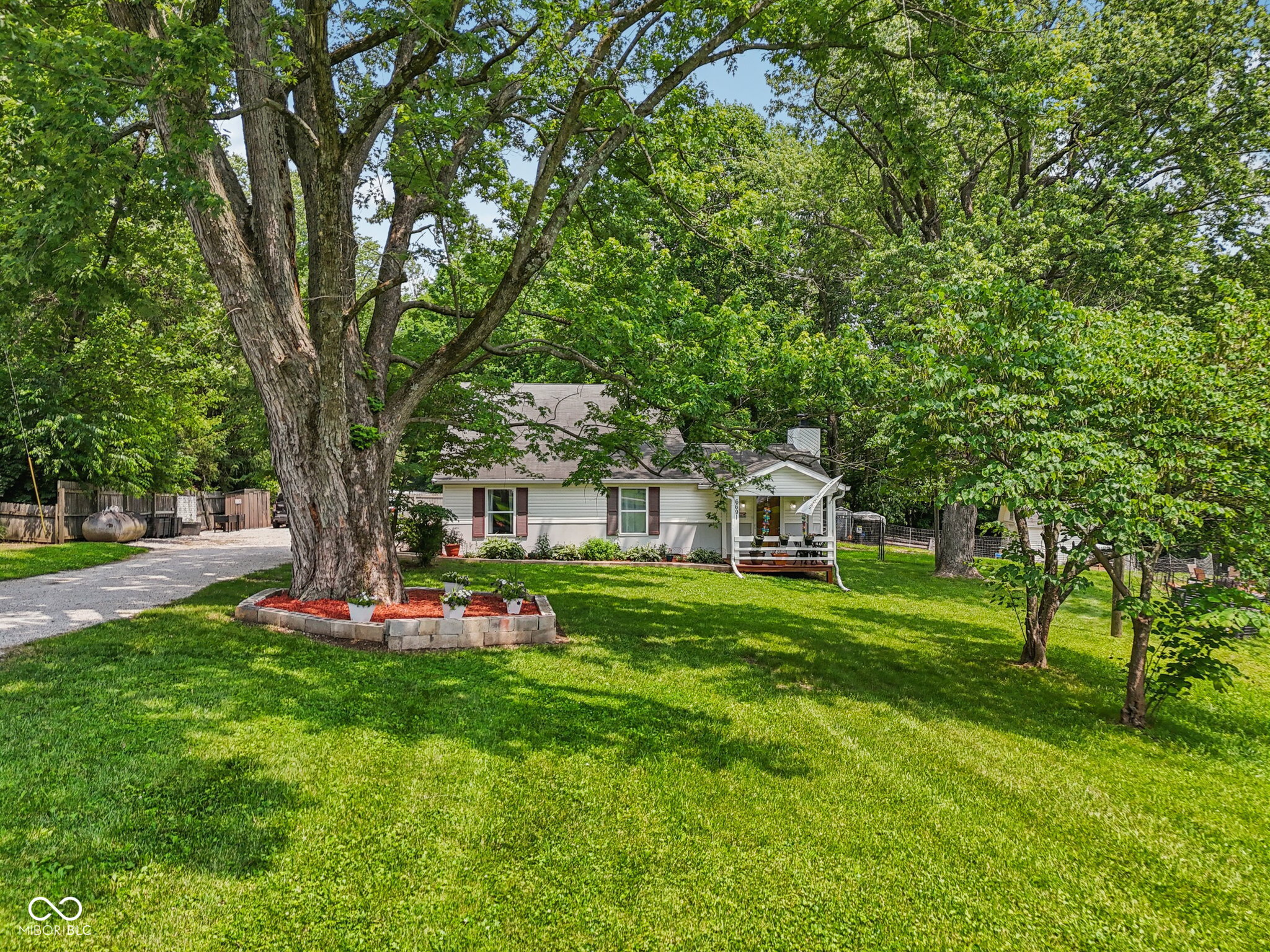 6691 North Baltimore Road Monrovia, IN 46157 - Photo 58 of 81 Gallery Image 58