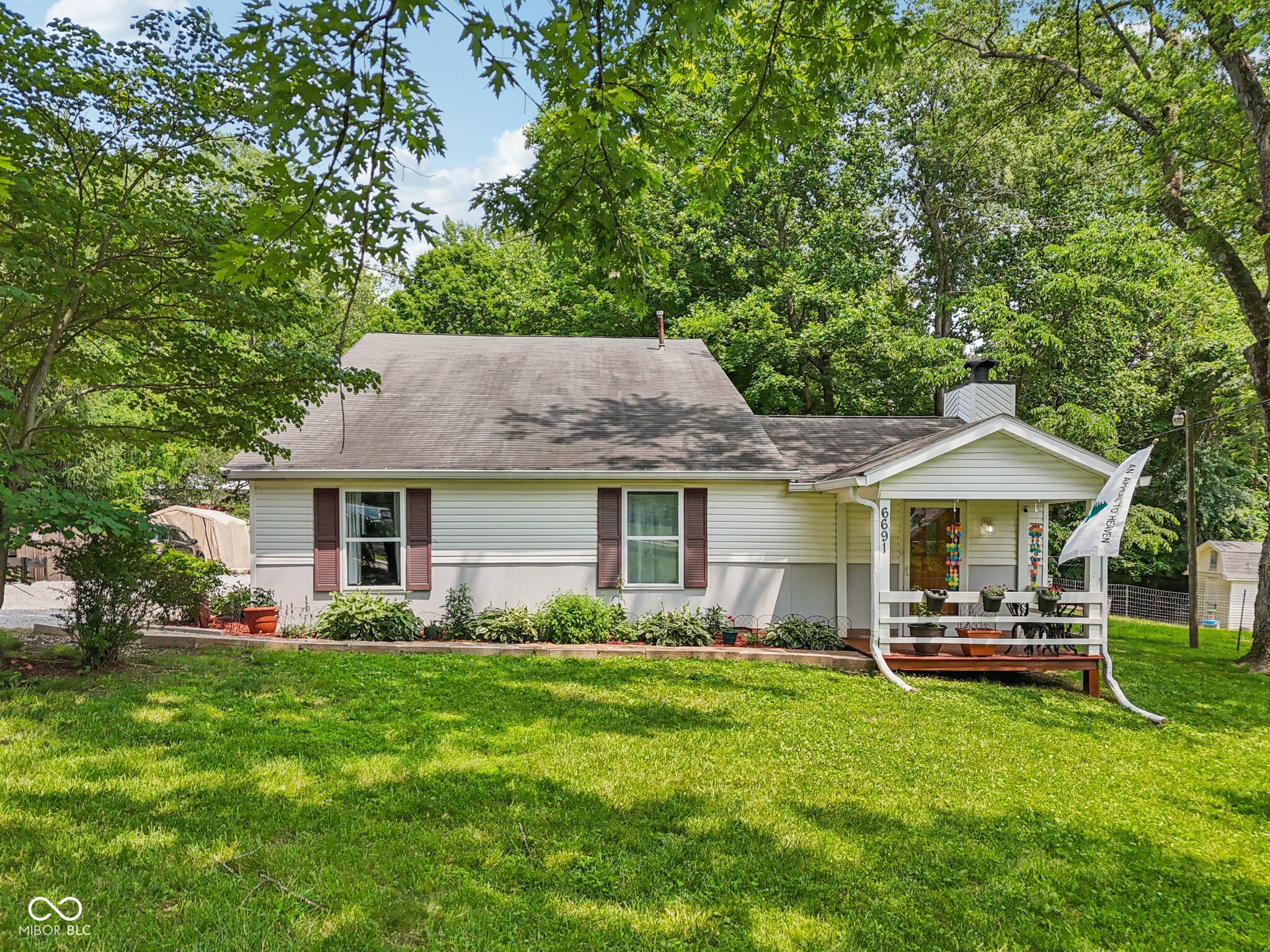 6691 North Baltimore Road Monrovia, IN 46157 - Photo 59 of 81 Gallery Image 59