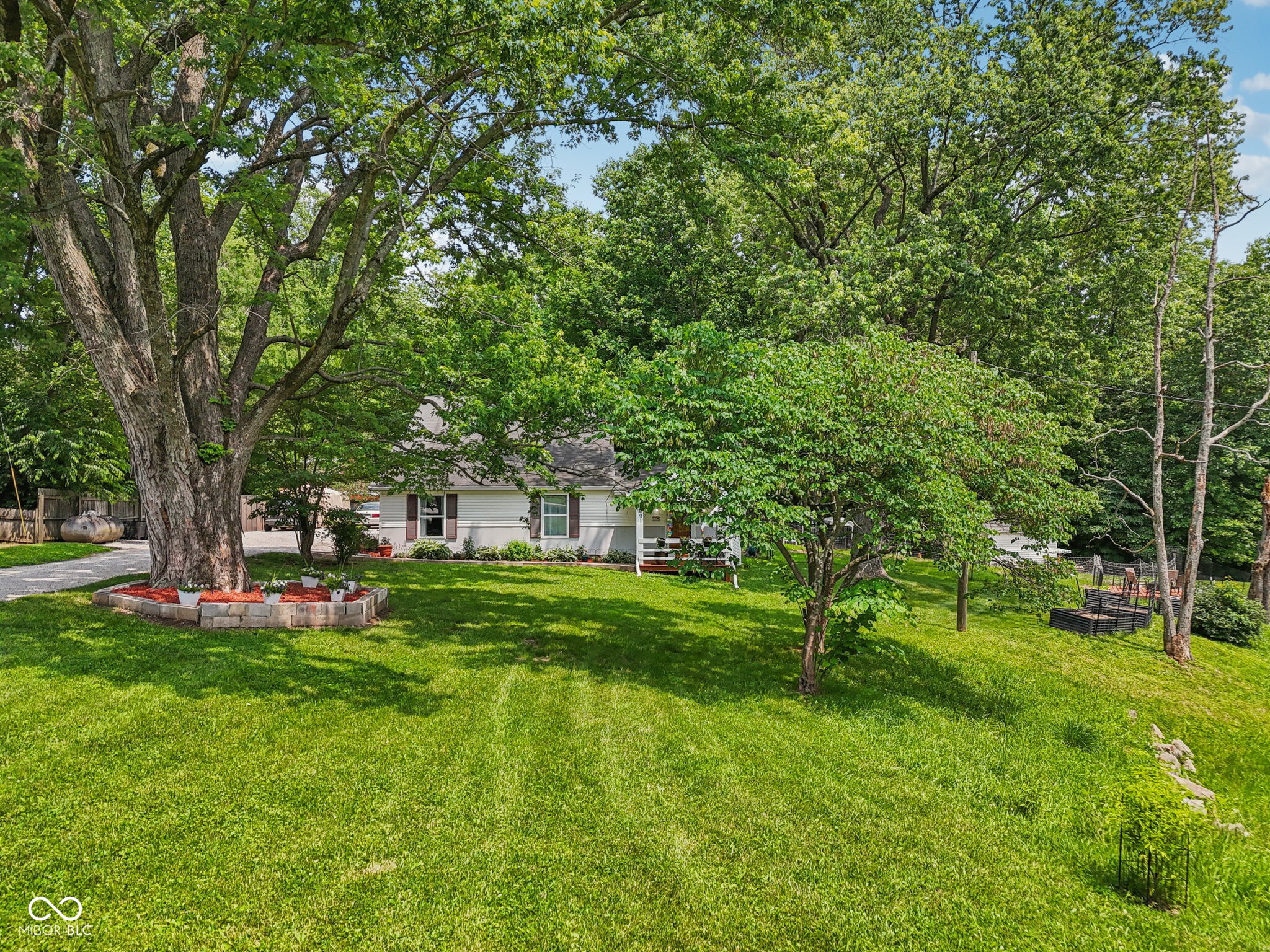6691 North Baltimore Road Monrovia, IN 46157 - Photo 60 of 81 Gallery Image 60