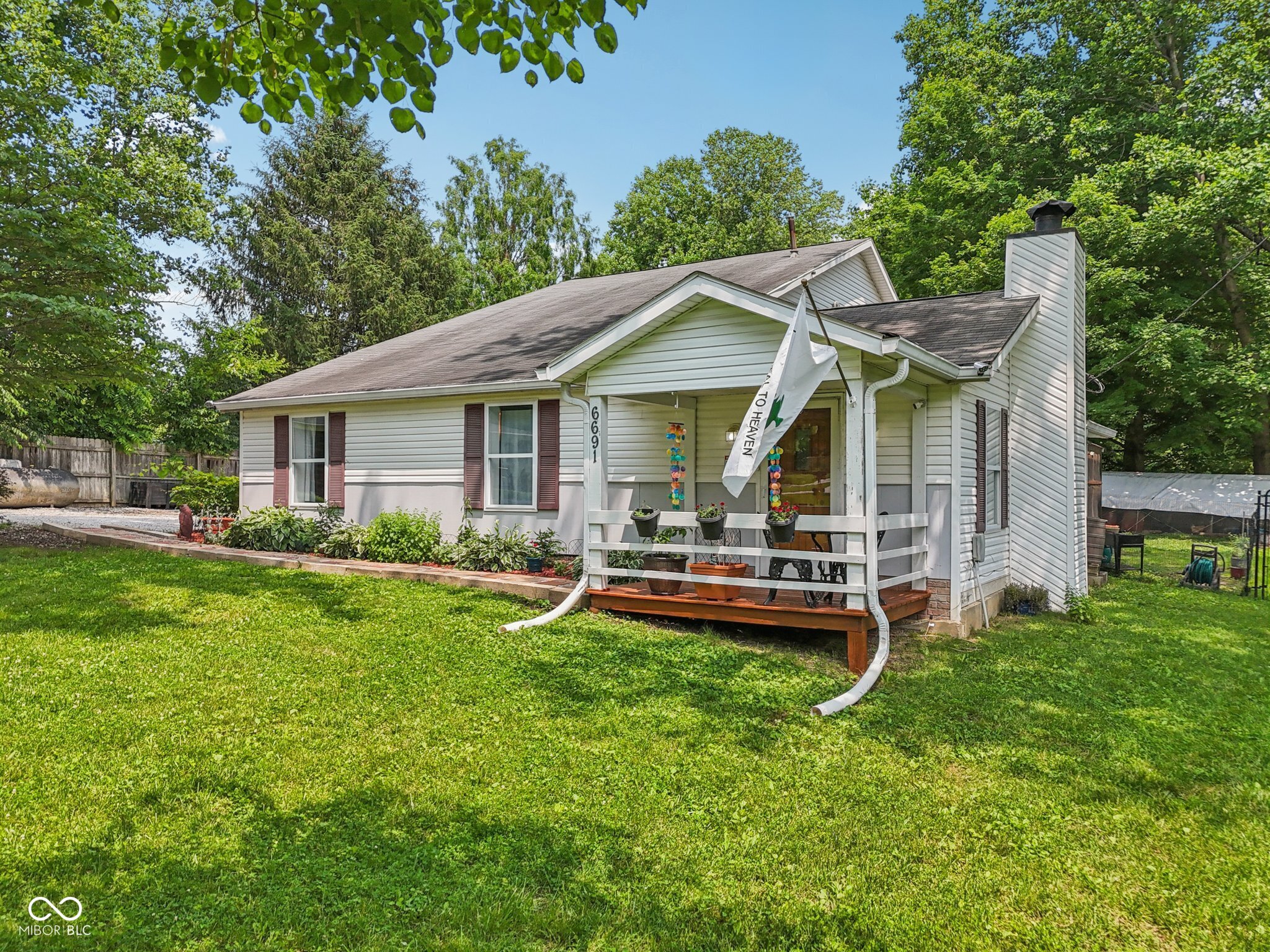 6691 North Baltimore Road Monrovia, IN 46157 - Photo 61 of 81 Gallery Image 61