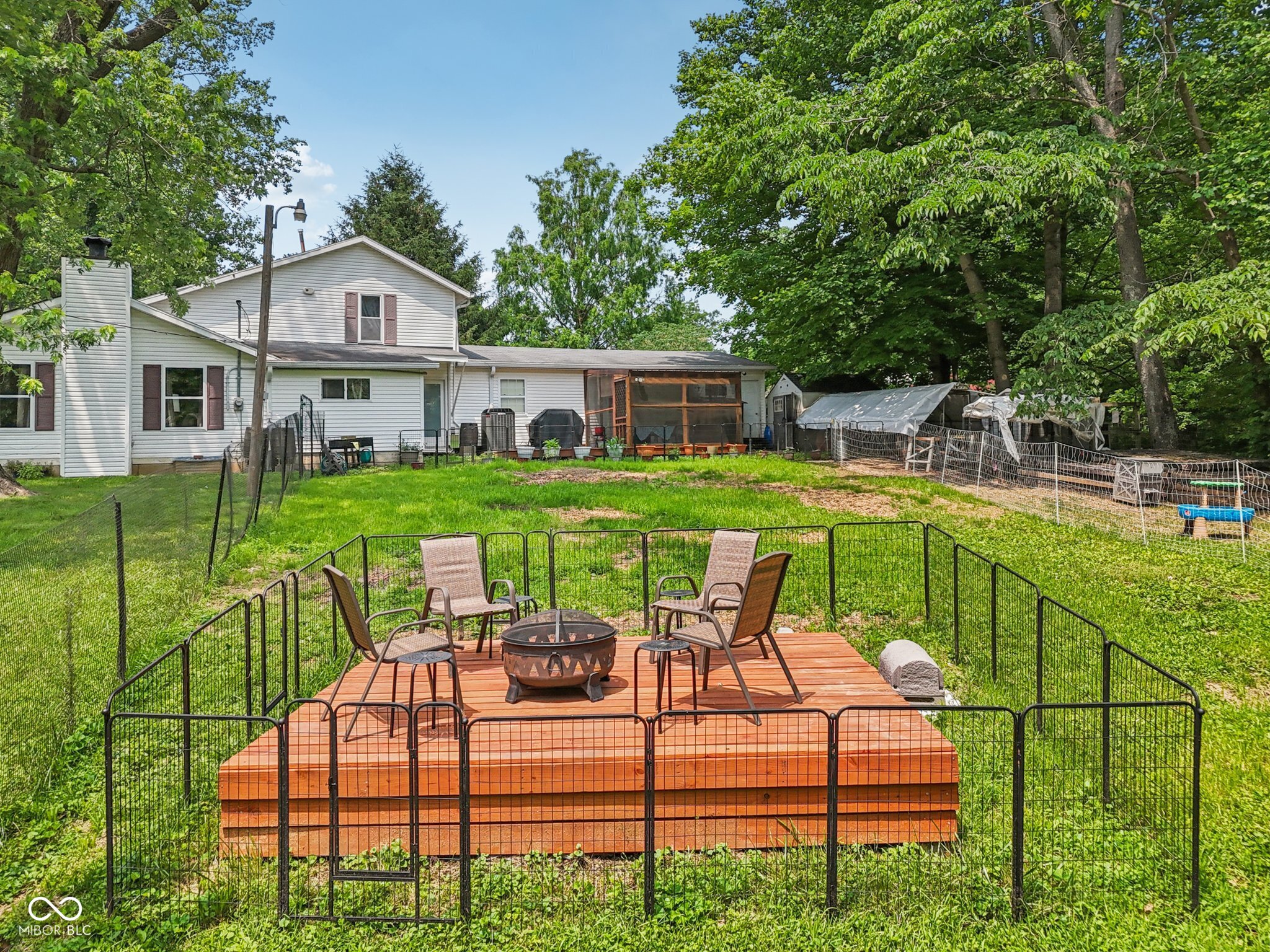 6691 North Baltimore Road Monrovia, IN 46157 - Photo 65 of 81 Gallery Image 65