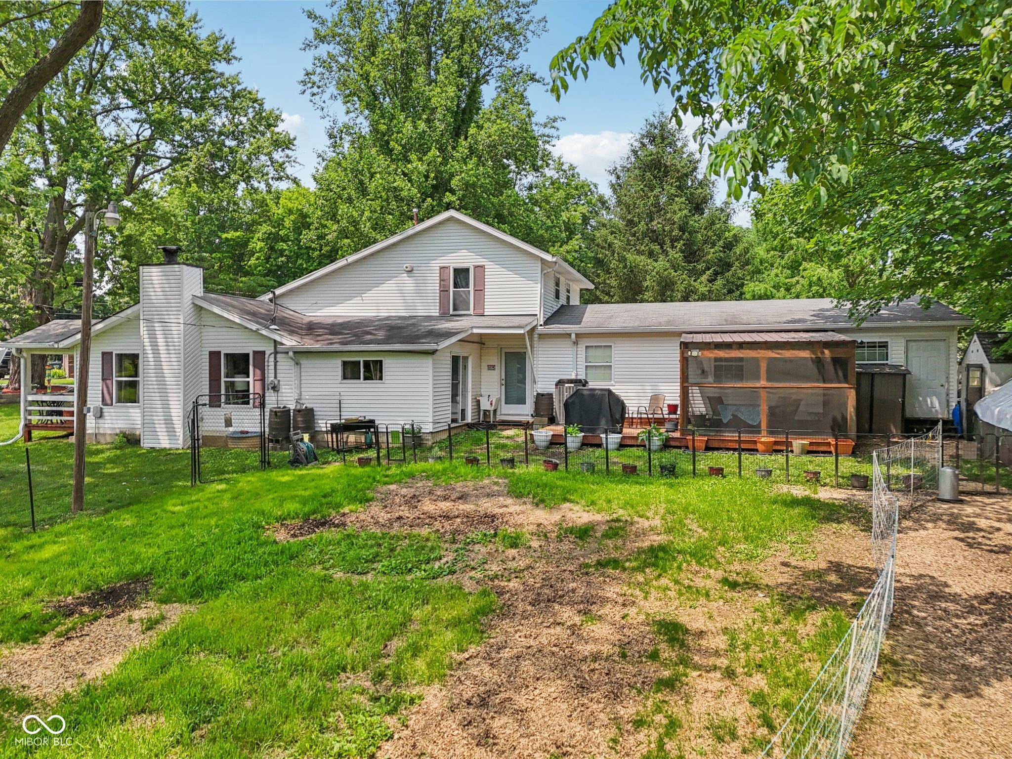 6691 North Baltimore Road Monrovia, IN 46157 - Photo 66 of 81 Gallery Image 66