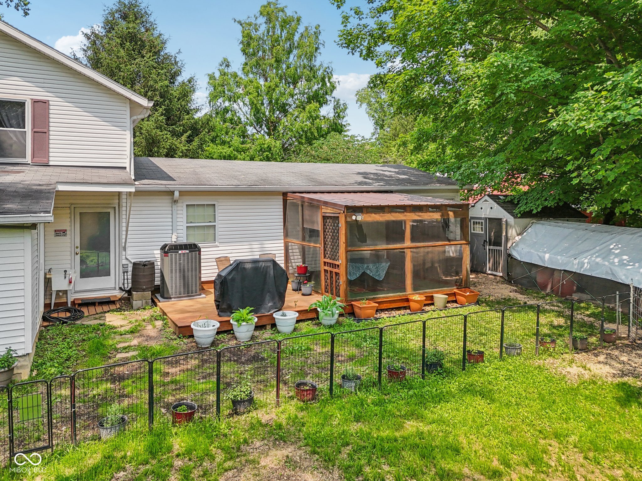 6691 North Baltimore Road Monrovia, IN 46157 - Photo 67 of 81 Gallery Image 67