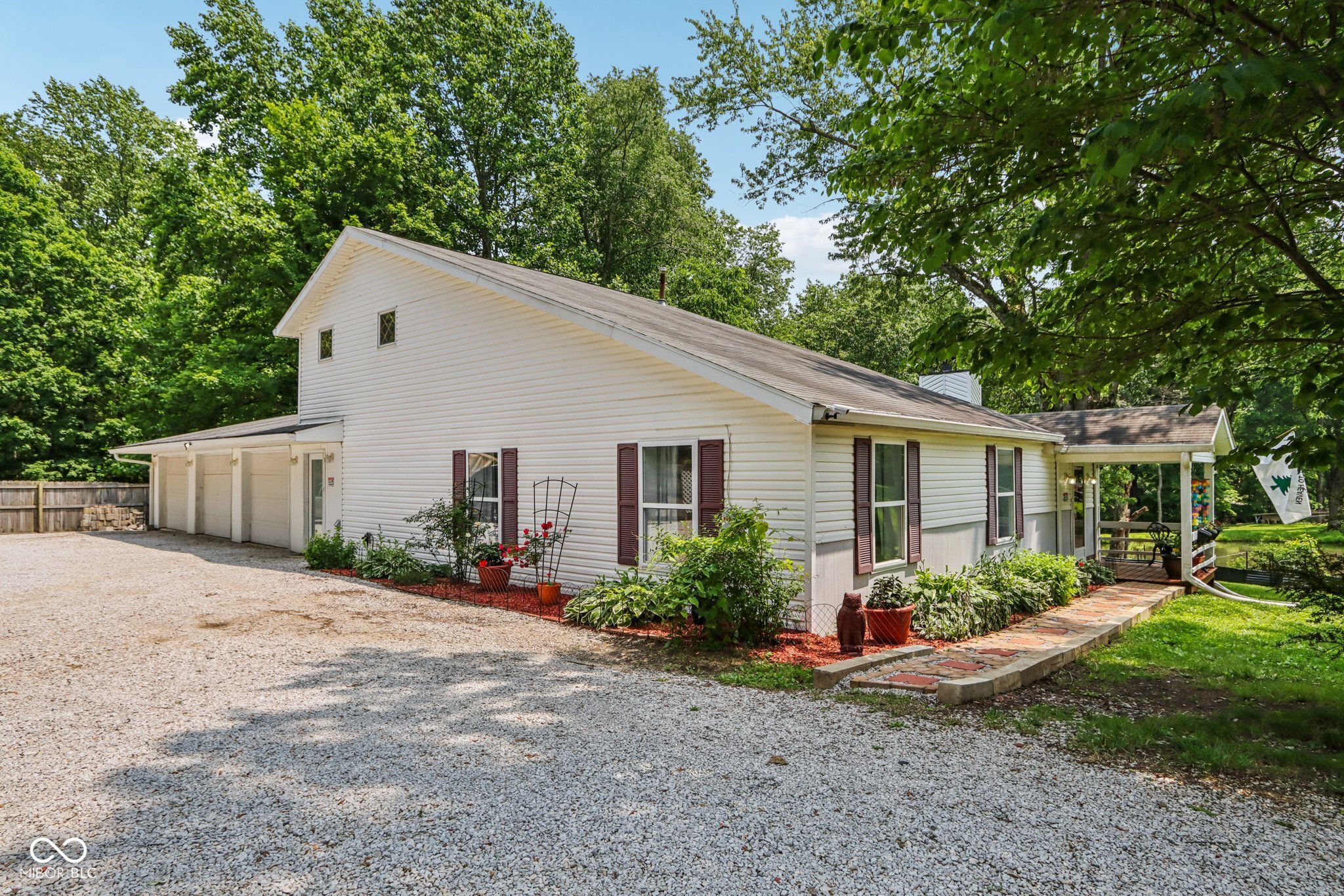 6691 North Baltimore Road Monrovia, IN 46157 - Photo 7 of 81 Gallery Image 7