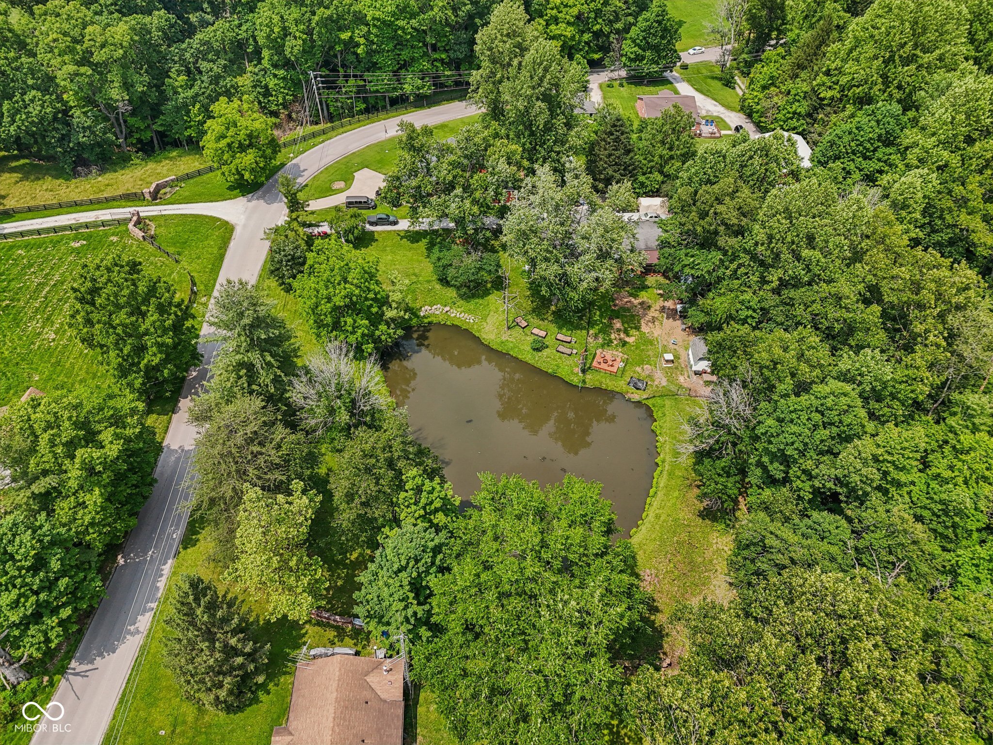 6691 North Baltimore Road Monrovia, IN 46157 - Photo 72 of 81 Gallery Image 72
