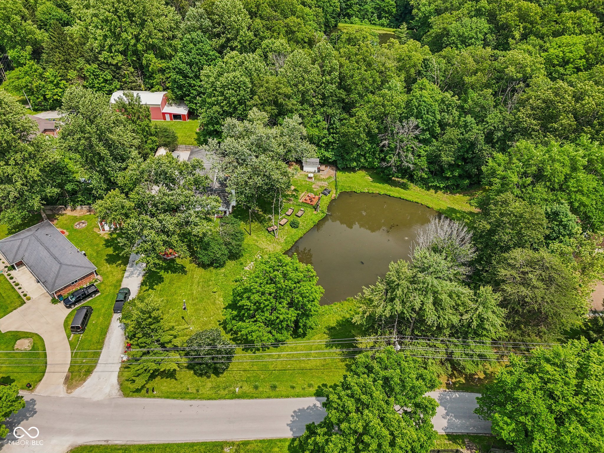 6691 North Baltimore Road Monrovia, IN 46157 - Photo 75 of 81 Gallery Image 75