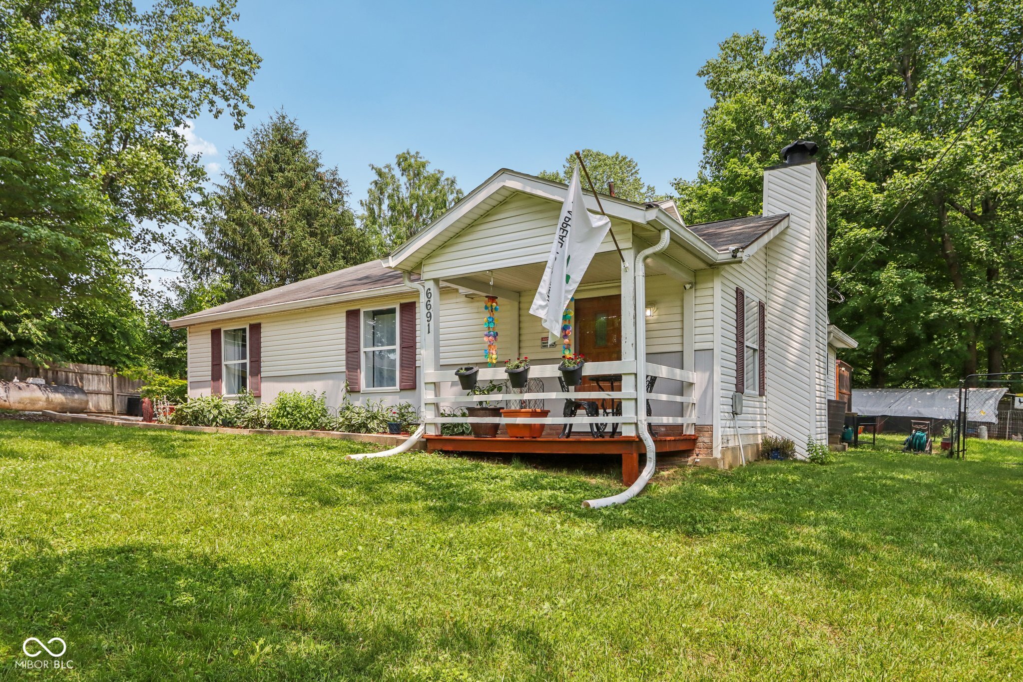 6691 North Baltimore Road Monrovia, IN 46157 - Photo 8 of 81 Gallery Image 8
