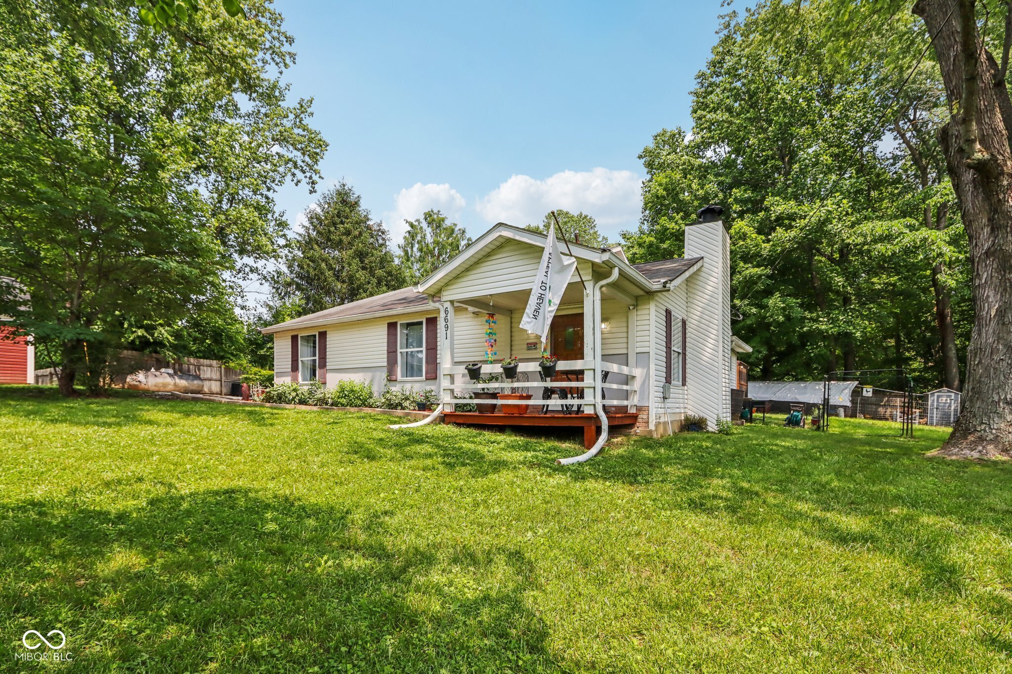 6691 North Baltimore Road Monrovia, IN 46157 - Photo 9 of 81 Gallery Image 9