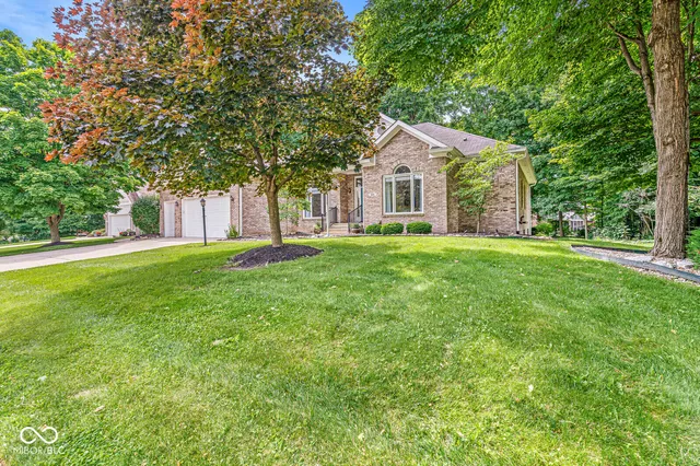 $610,000 | 545 Pitney Drive, Noblesville, IN 46062