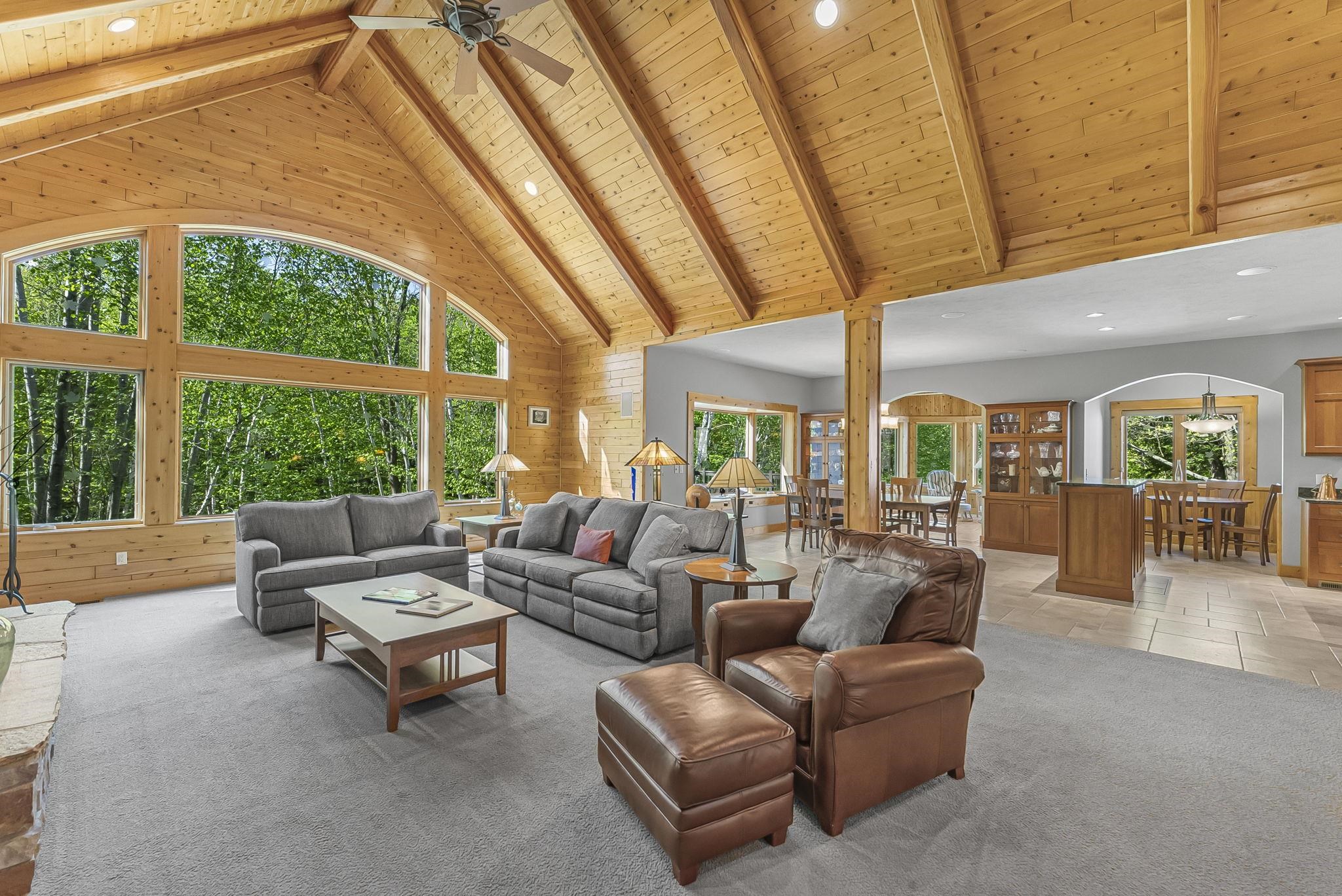 9697 Herkelrath Road Onekama, MI 49675 - Photo 7 of 67