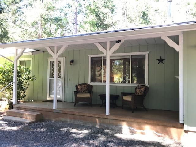 654 Naue Way O'Brien, OR 97534 - Photo 1 of 27 Sit on your Covered Front Porch to soak