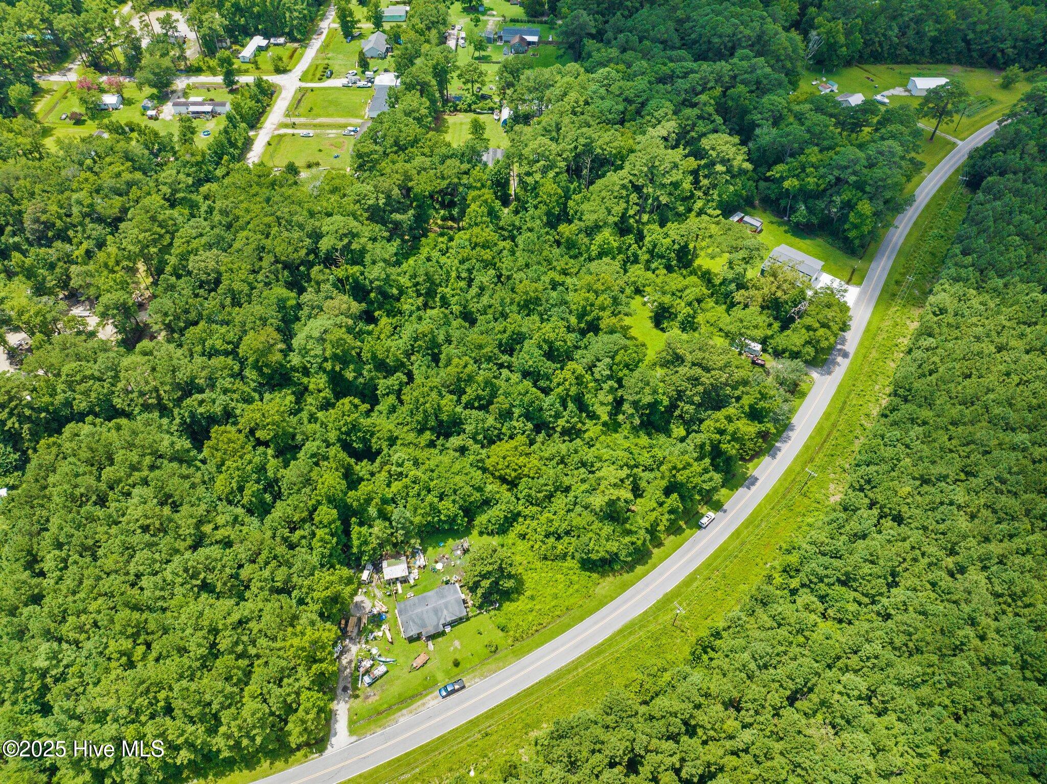 835 Tuttles Grove Road Beaufort, NC 28516 - Photo 5 of 21 4-web-or-mls-DJI_0318