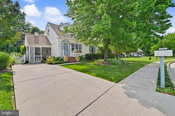 $287,500 | 3211 Bryant Avenue, Baltimore, MD 21227