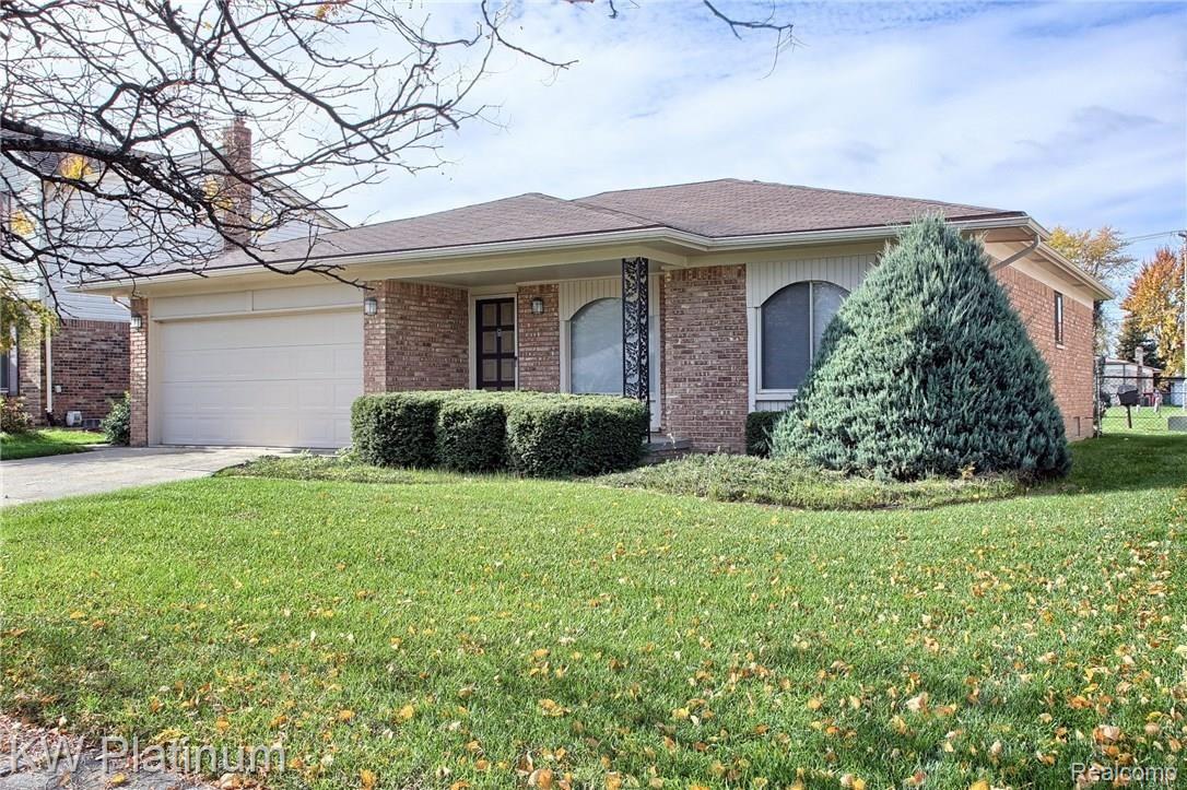 47351 Kathleen Road Macomb, MI 48044 - Photo 27 of 27 Front_2nd_View.jpg